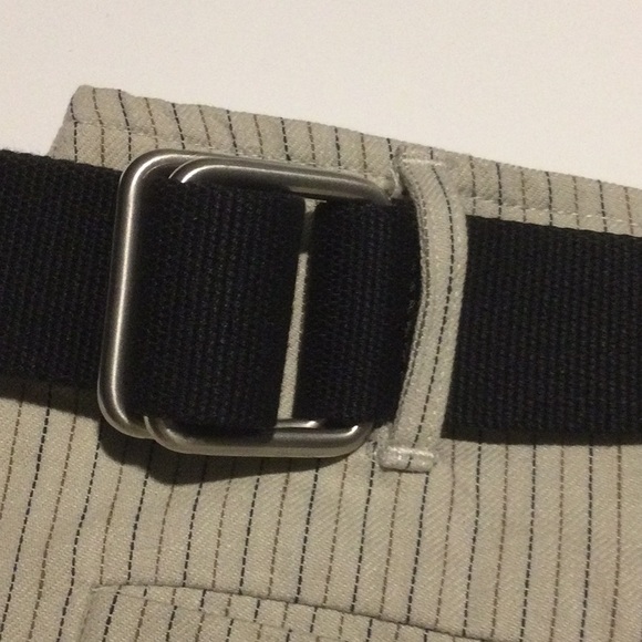 Laundry Mini Skirt - Picture 6 of 7